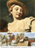 Giovan Battista Piazzetta, LIndovina. Giambattista Tiepolo, LAsia, (particolare), Wurzburg