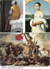 Jean-Auguste-Dominique Ingres, La grande bagnante, Parigi; Mademoiselle Rivire, Parigi. Eugne Delacroix, La libert che guida il popolo, Parigi