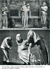 Giovanni Pisano, Madonna col Bambino, Padova cappella dellArena.  Giovanni Pisano, La resurrezione di Margherita di Brabante